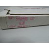 Rpr Products INSUL-MATE ALUMINUM STRAPPING 3/4IN X 200FT OTHER PACKAGING AND LABELING PARTS AND ACCESSORY Supplier Stock No